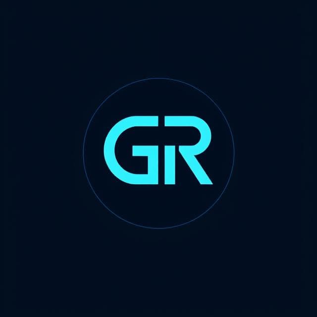 Gimhan Rodrigo Logo